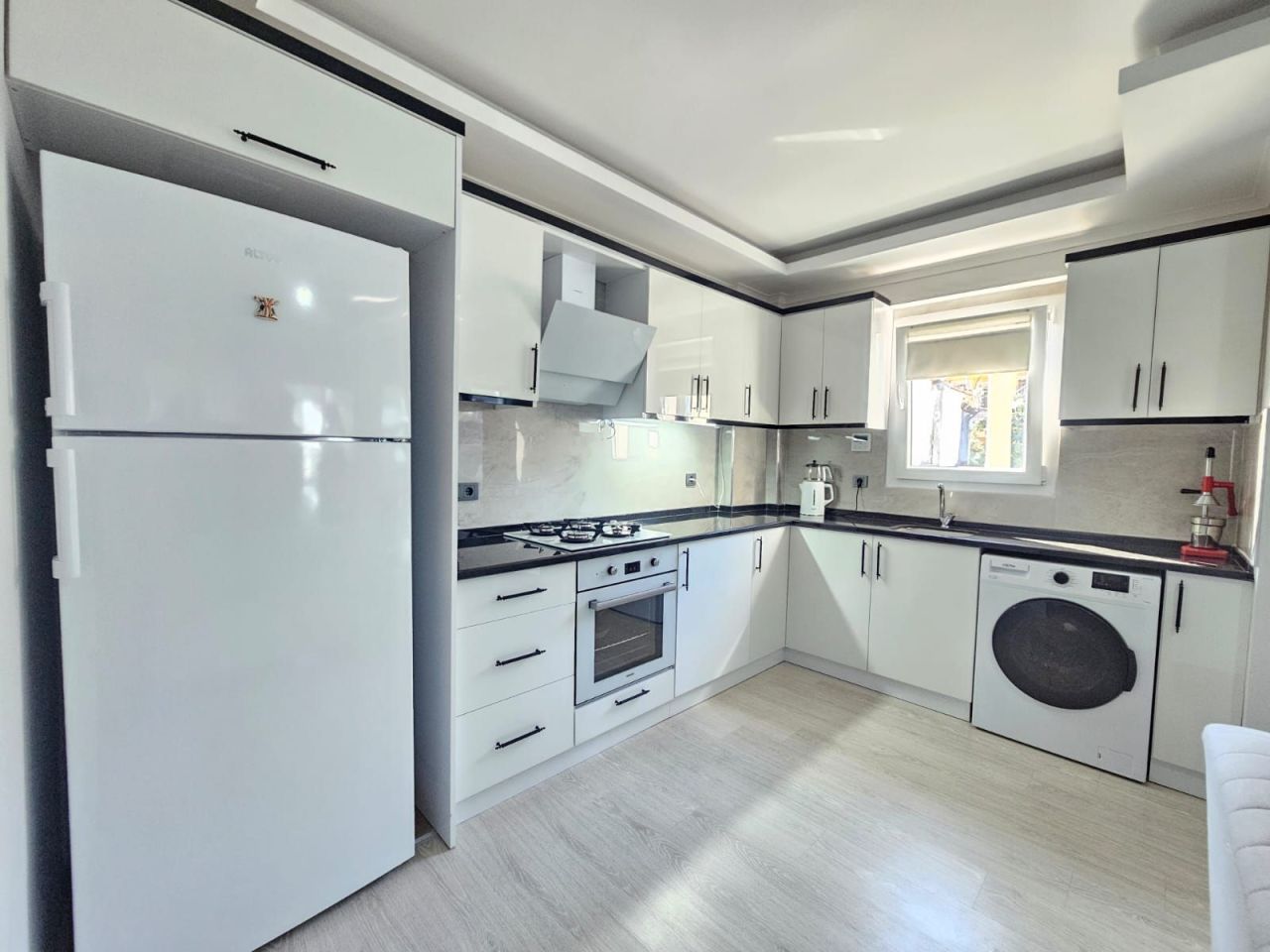 Flat in Fethiye, Turkey, 85 m² - picture 8