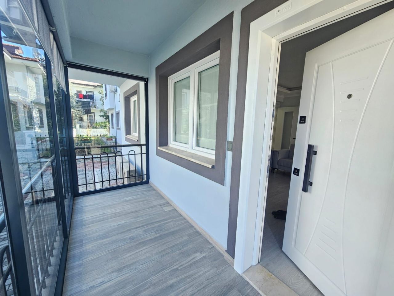 Flat in Fethiye, Turkey, 85 m² - picture 3