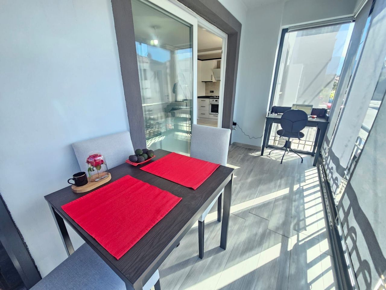 Flat in Fethiye, Turkey, 85 m² - picture 10