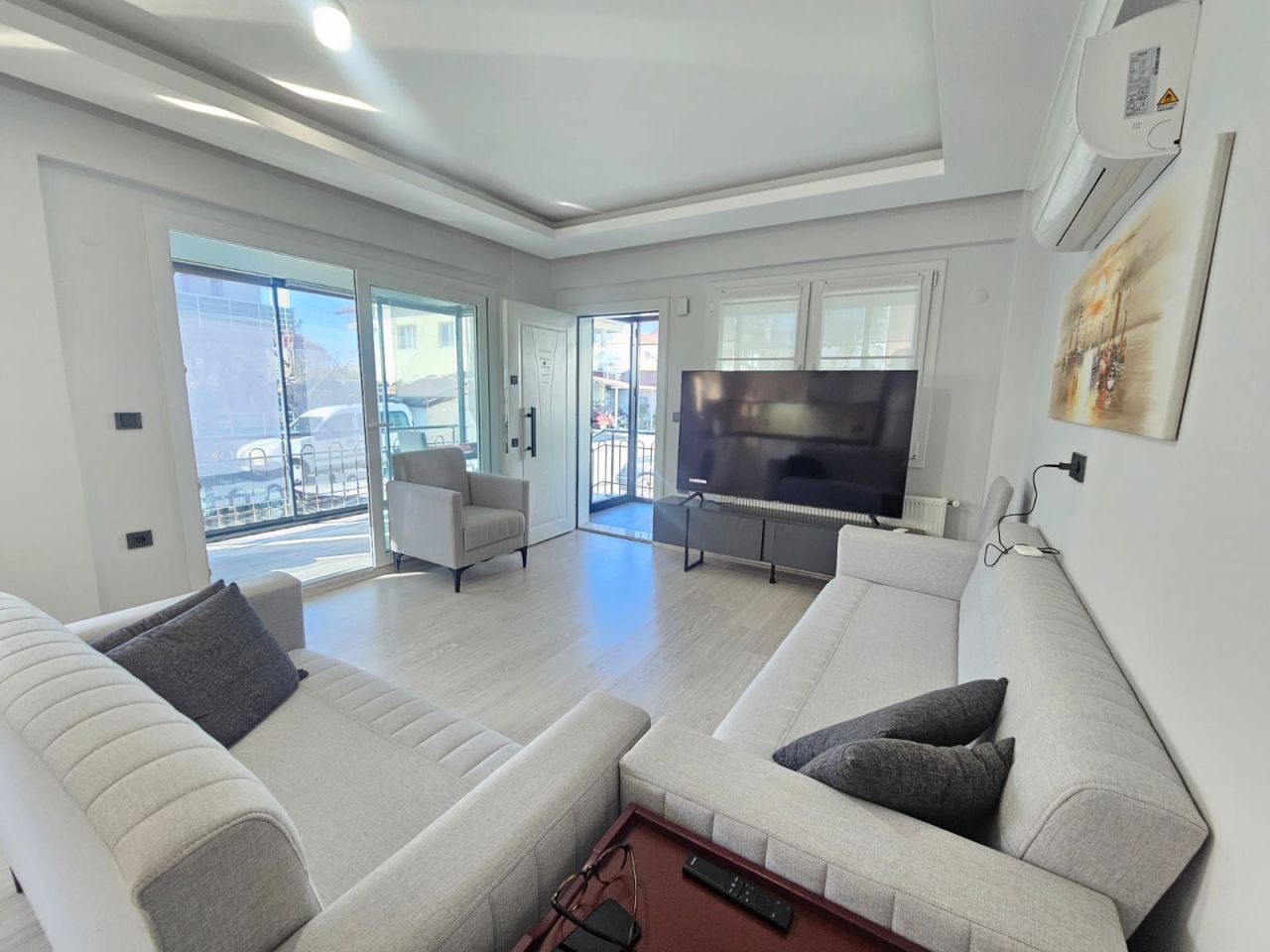 Flat in Fethiye, Turkey, 85 m² - picture 9