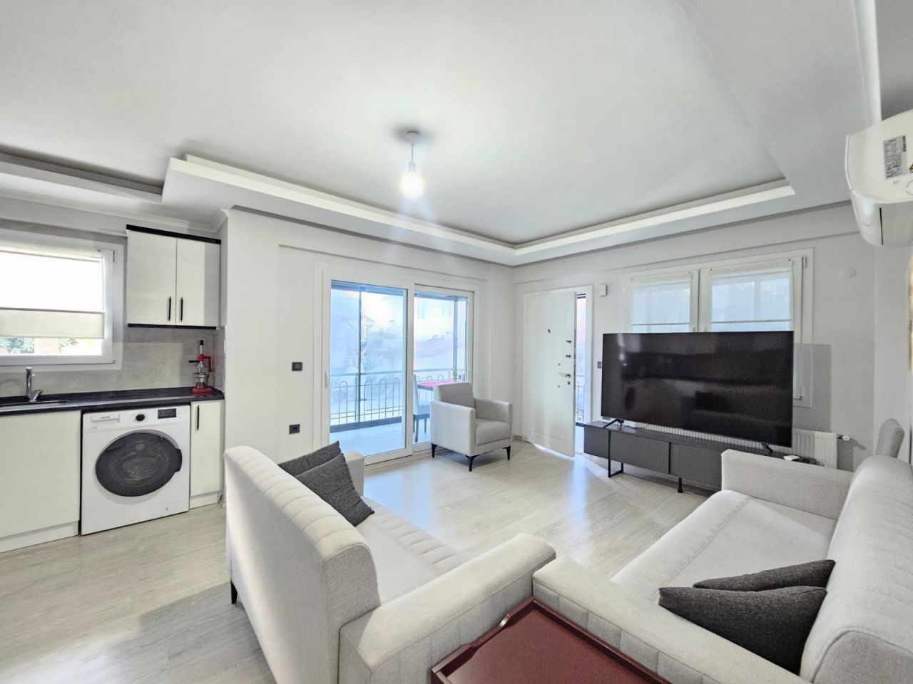 Flat in Fethiye, Turkey, 85 m² - picture 5