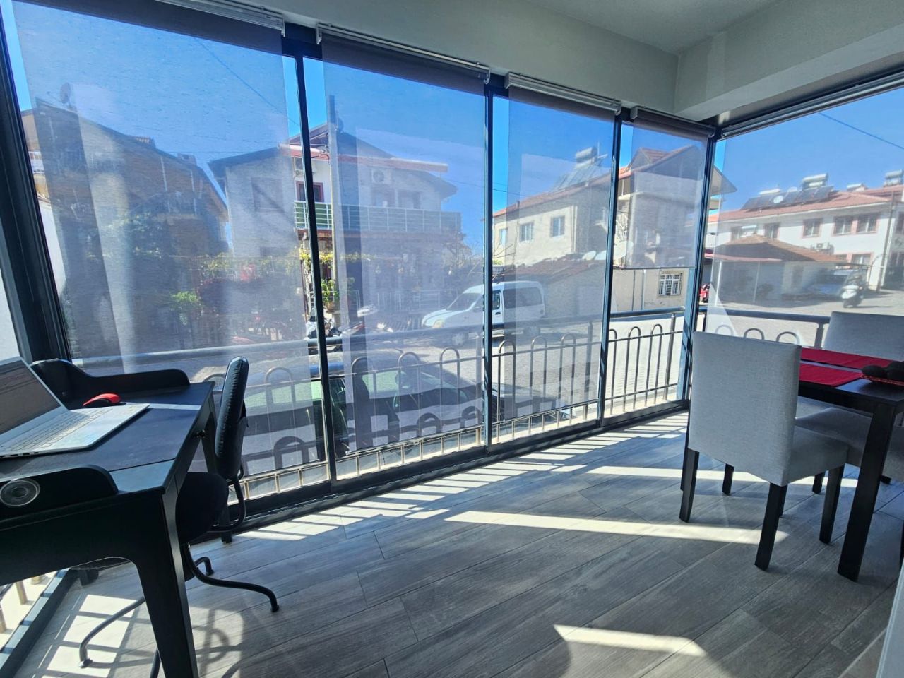 Flat in Fethiye, Turkey, 85 m² - picture 1