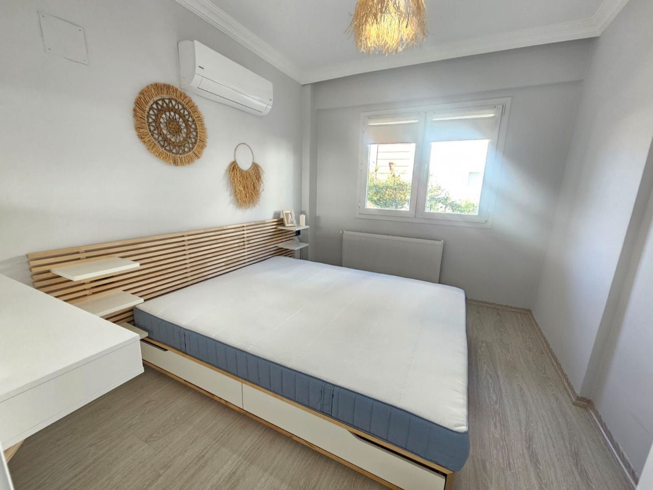 Flat in Fethiye, Turkey, 85 m² - picture 13