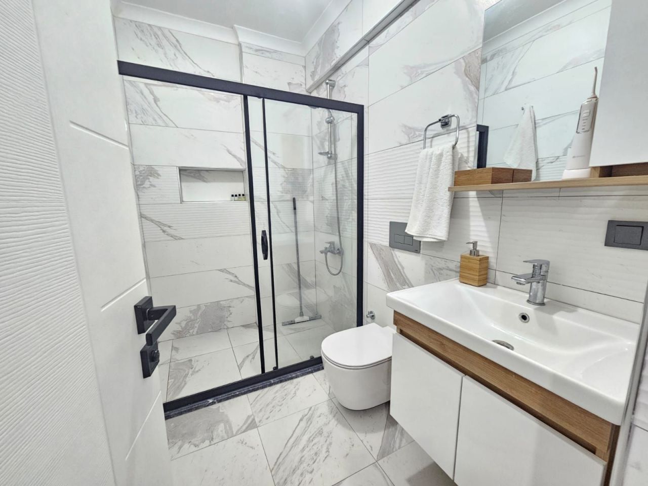 Flat in Fethiye, Turkey, 85 m² - picture 17