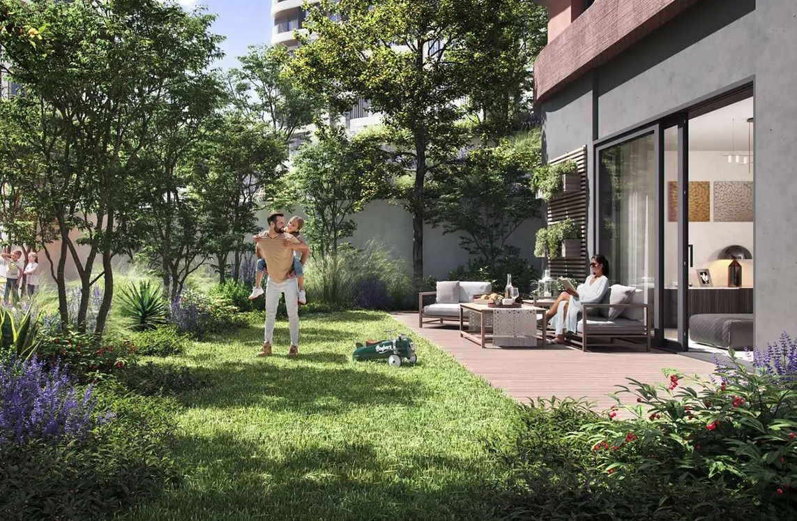 Appartement à Istanbul, Turquie, 110 m² - image 7