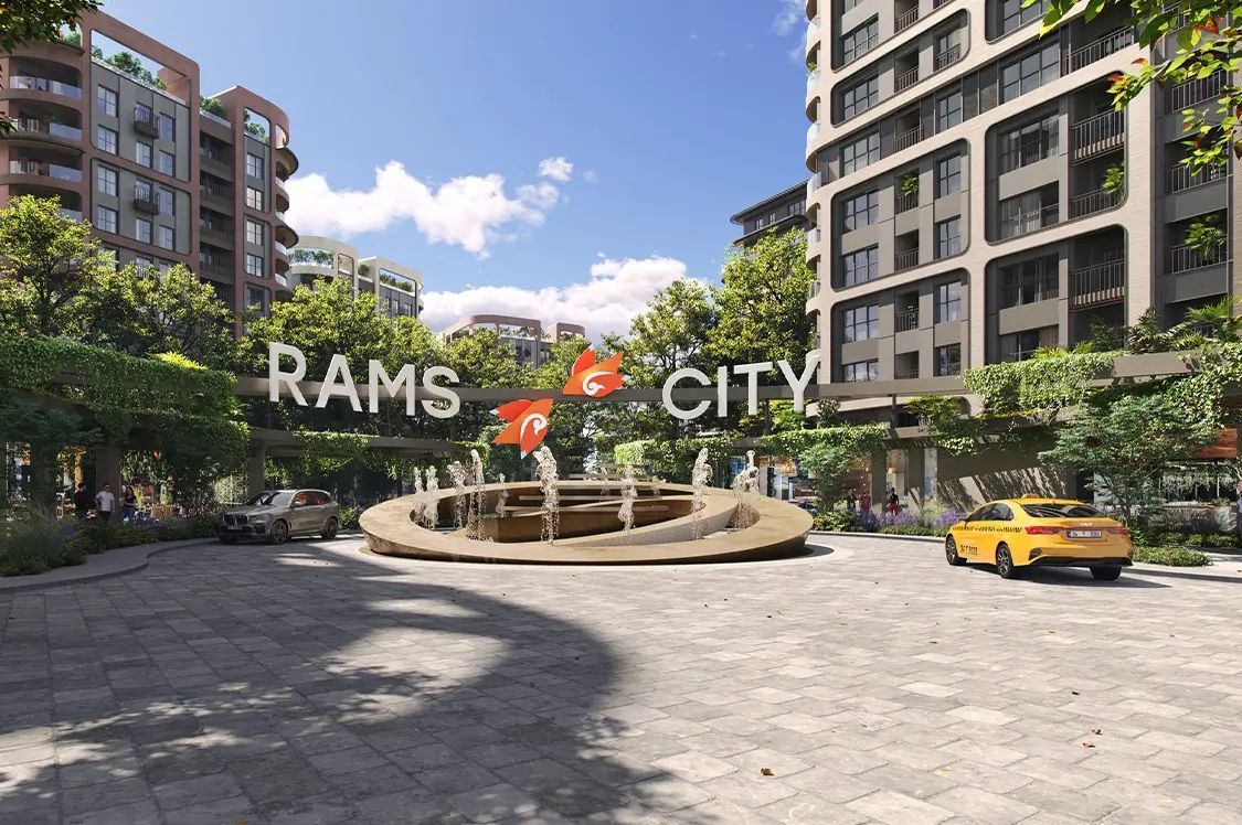 Appartement à Istanbul, Turquie, 110 m² - image 3