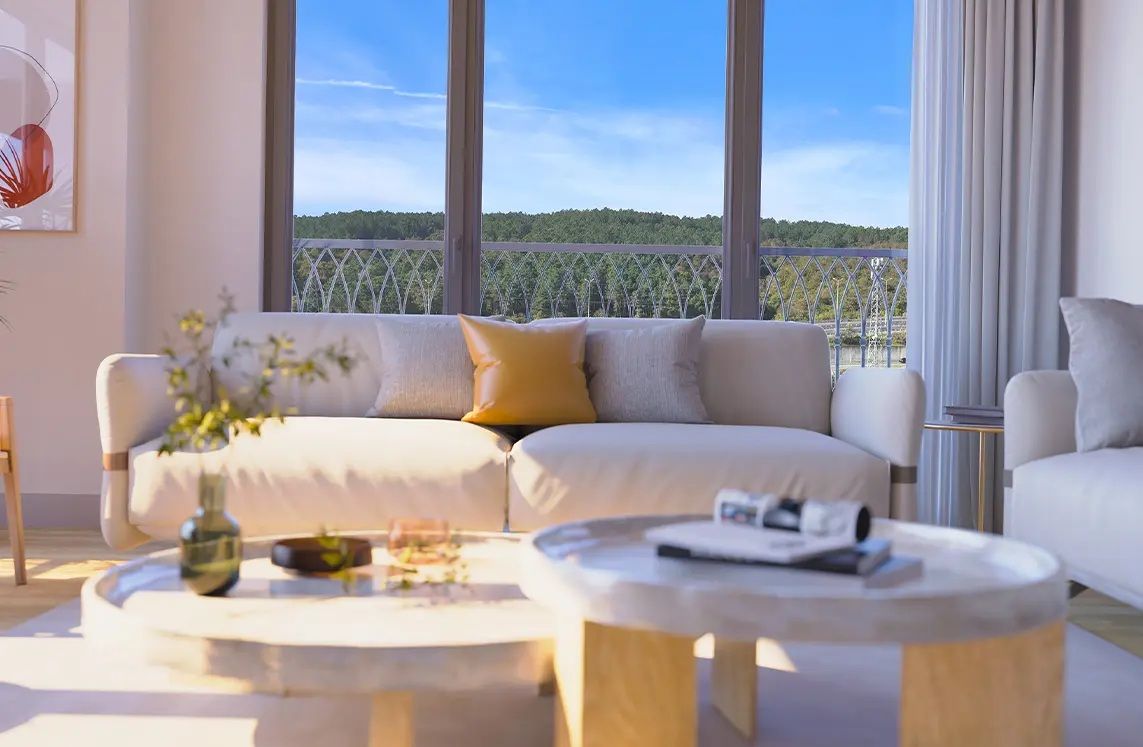 Apartamento en Estambul, Turquia, 180 m² - imagen 7