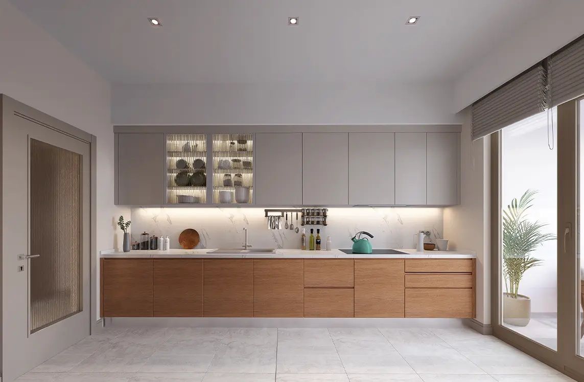 Apartamento en Estambul, Turquia, 180 m² - imagen 10