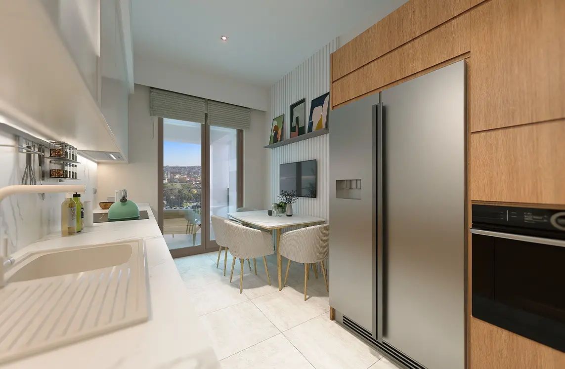 Apartamento en Estambul, Turquia, 180 m² - imagen 14