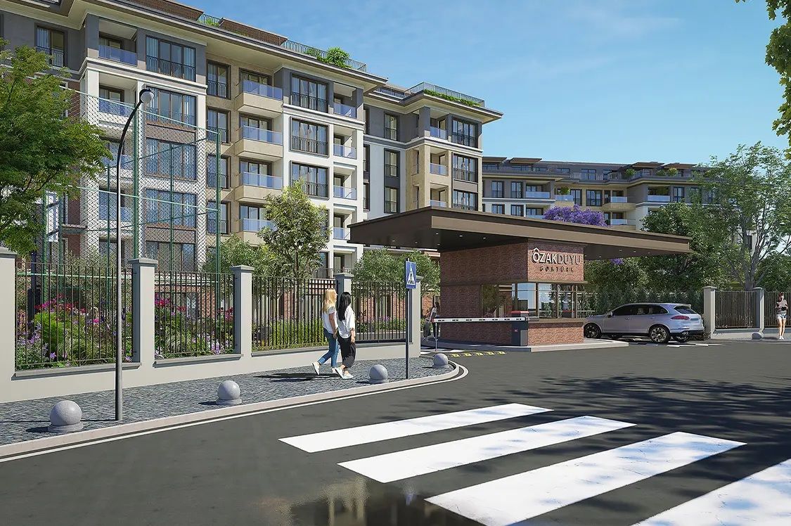 Apartamento en Estambul, Turquia, 180 m² - imagen 8