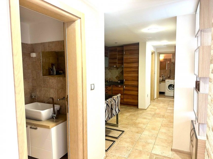 Wohnung in Dobrota, Montenegro, 75 m² - Foto 5