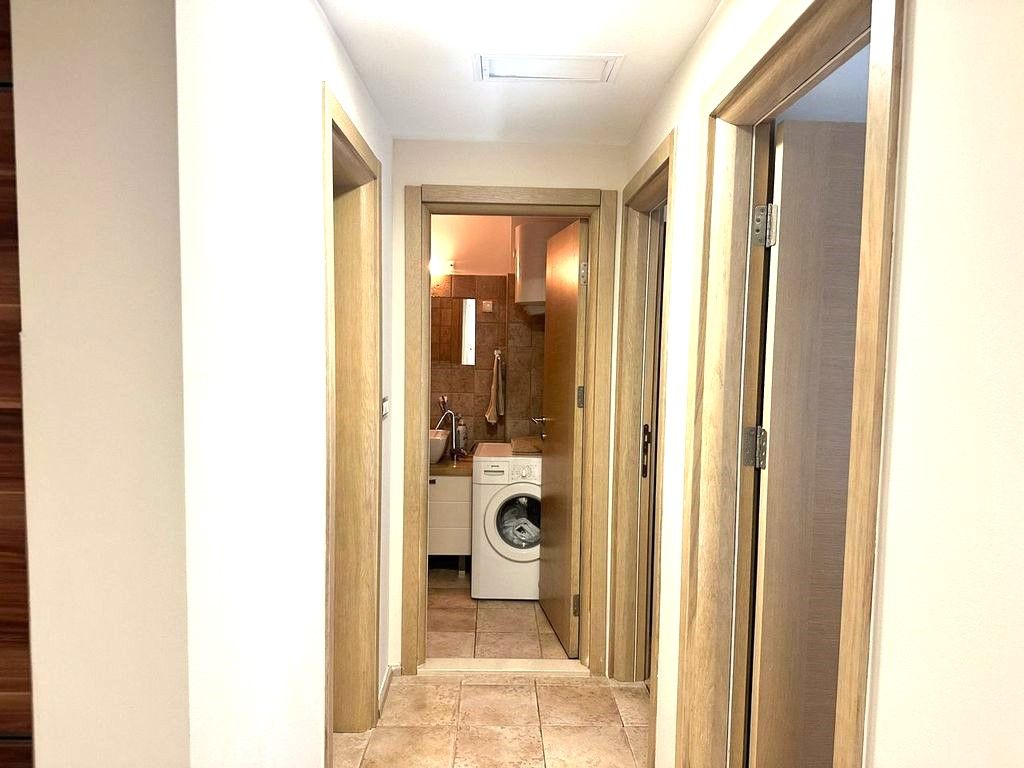 Wohnung in Dobrota, Montenegro, 75 m² - Foto 7