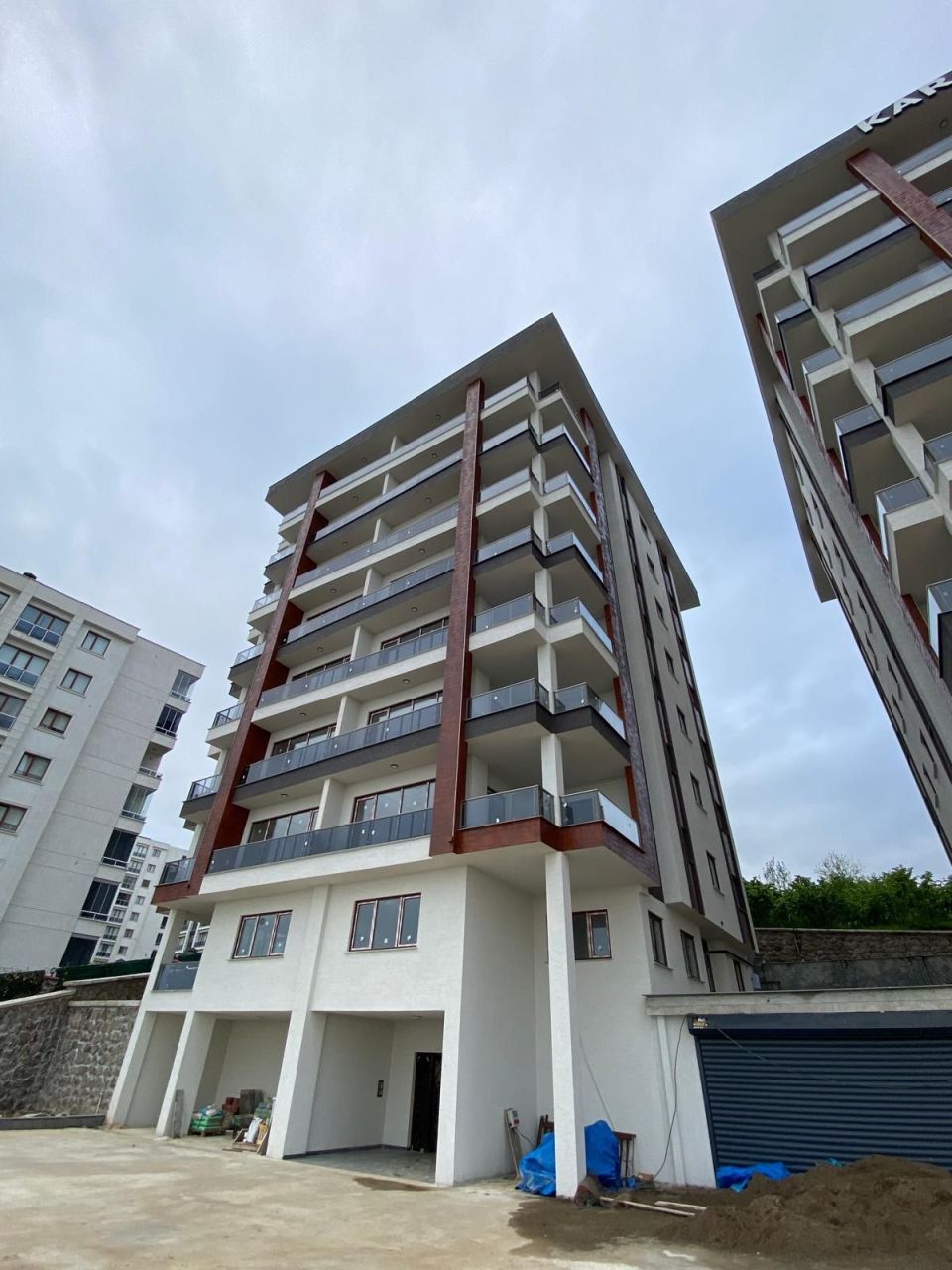 Apartamento en Trabzon, Turquia, 180 m² - imagen 1