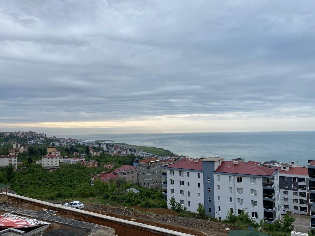 Apartamento en Trabzon, Turquia, 180 m² - imagen 5