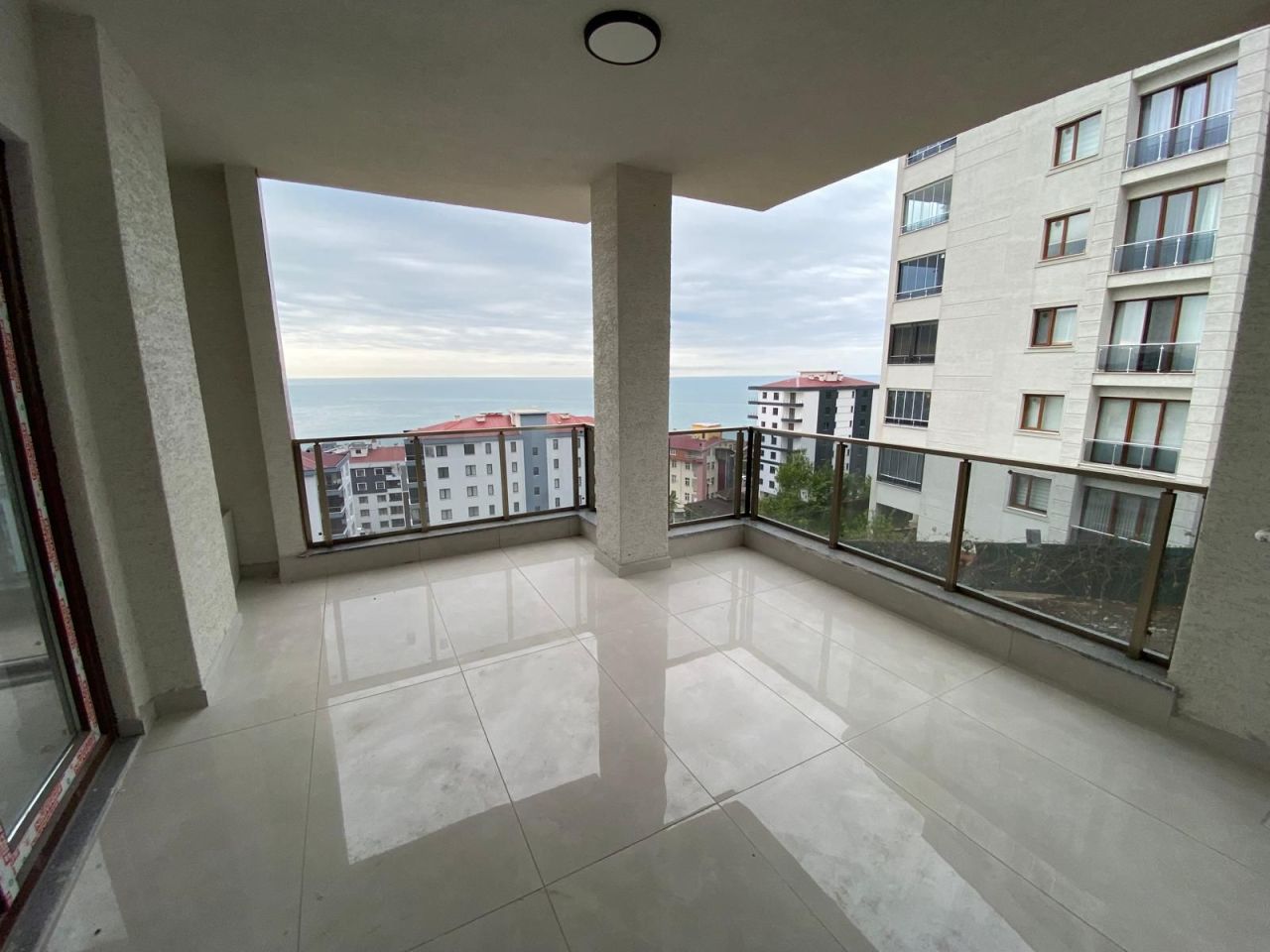 Apartamento en Trabzon, Turquia, 180 m² - imagen 8