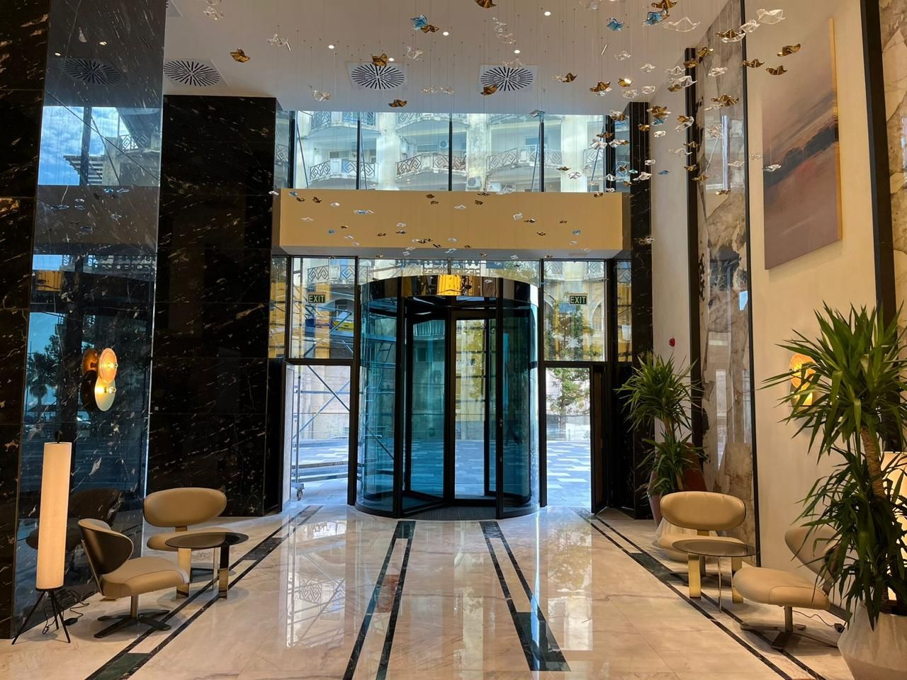 Apartamento en Batumi, Georgia, 31.2 m² - imagen 12