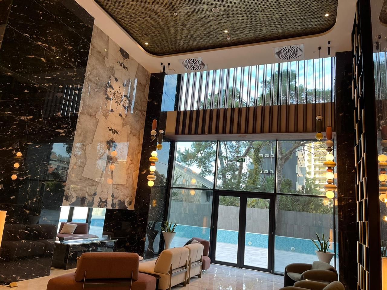 Apartamento en Batumi, Georgia, 31.2 m² - imagen 10