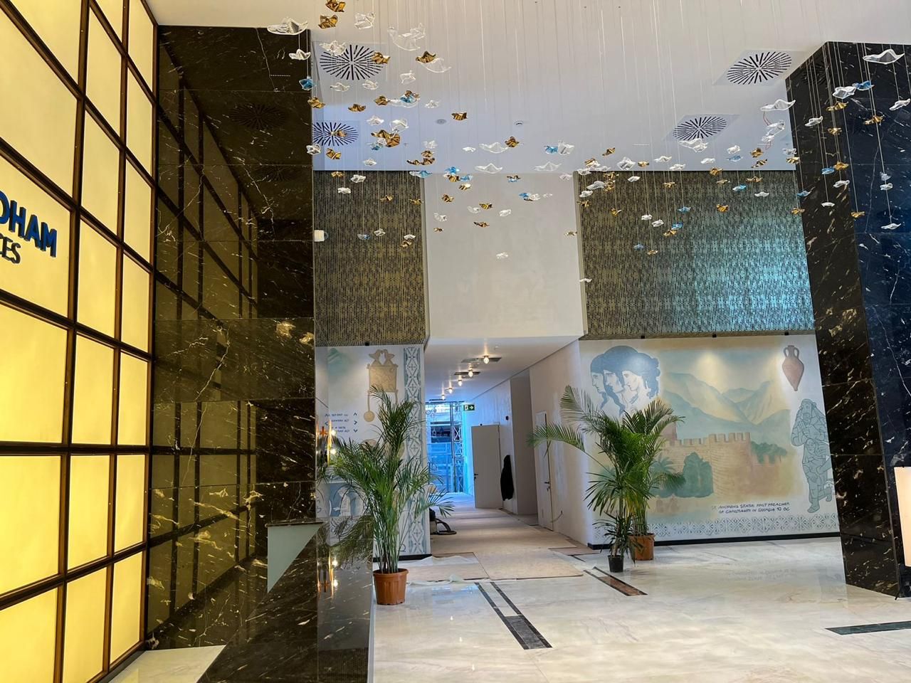 Apartamento en Batumi, Georgia, 31.2 m² - imagen 13