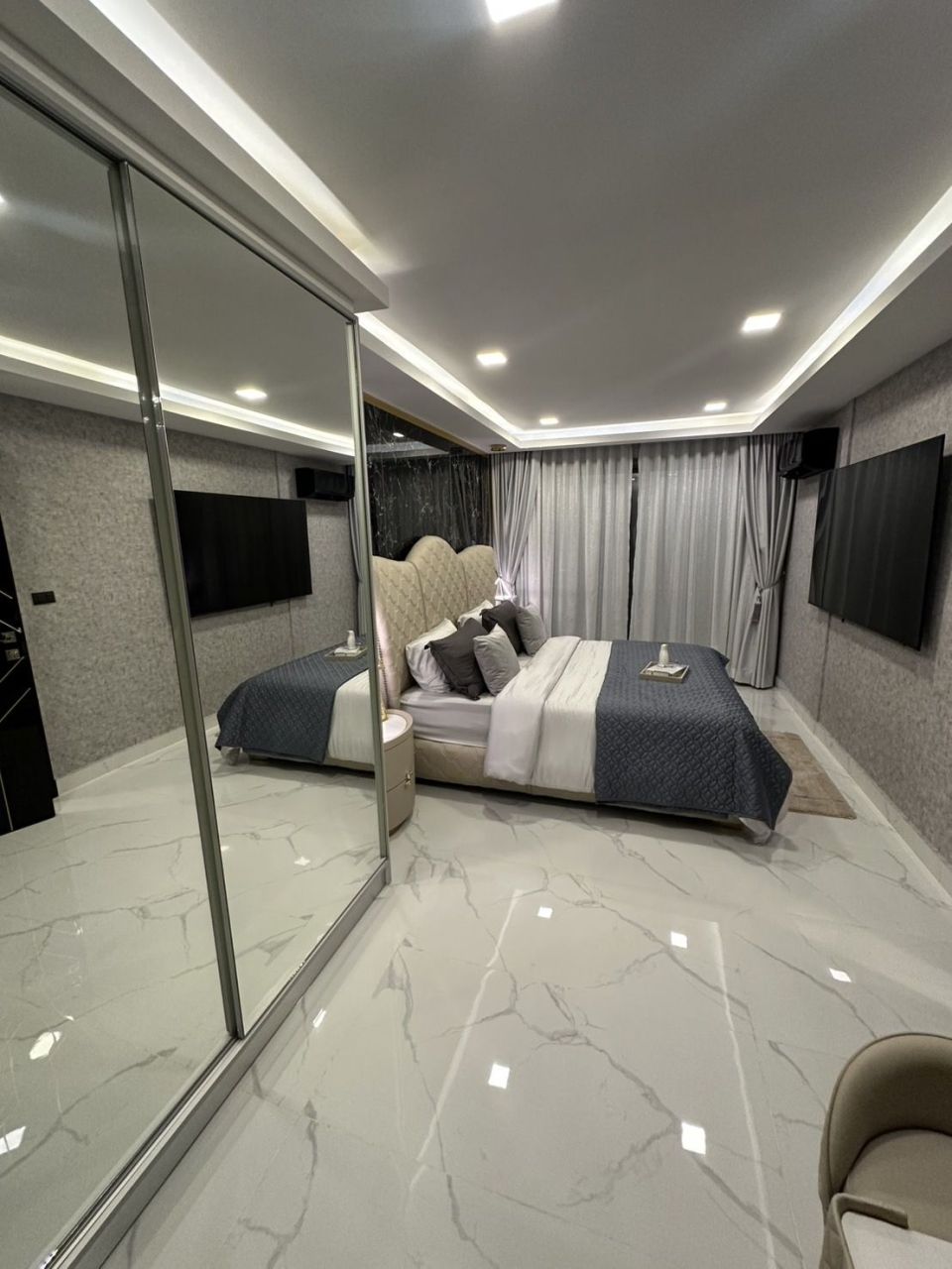 Piso en Pattaya, Tailandia, 60 m² - imagen 16