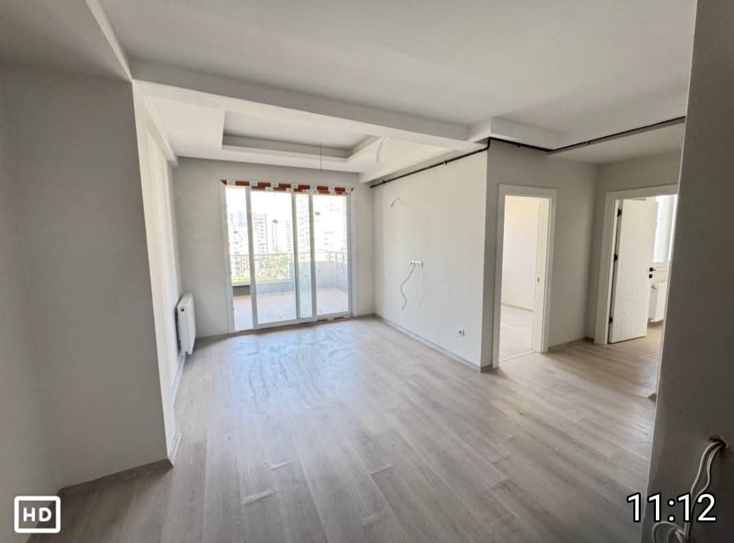 Appartamento a Mersin, Turchia, 80 m² - foto 3