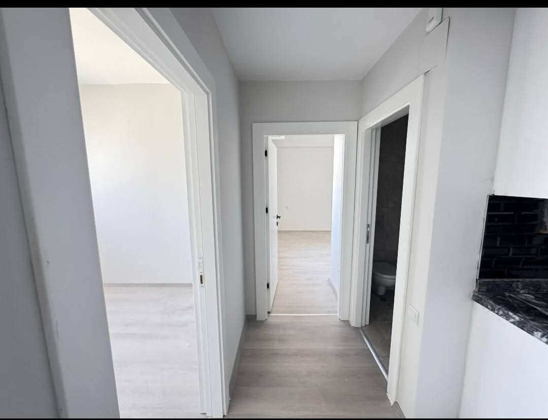 Appartamento a Mersin, Turchia, 80 m² - foto 7