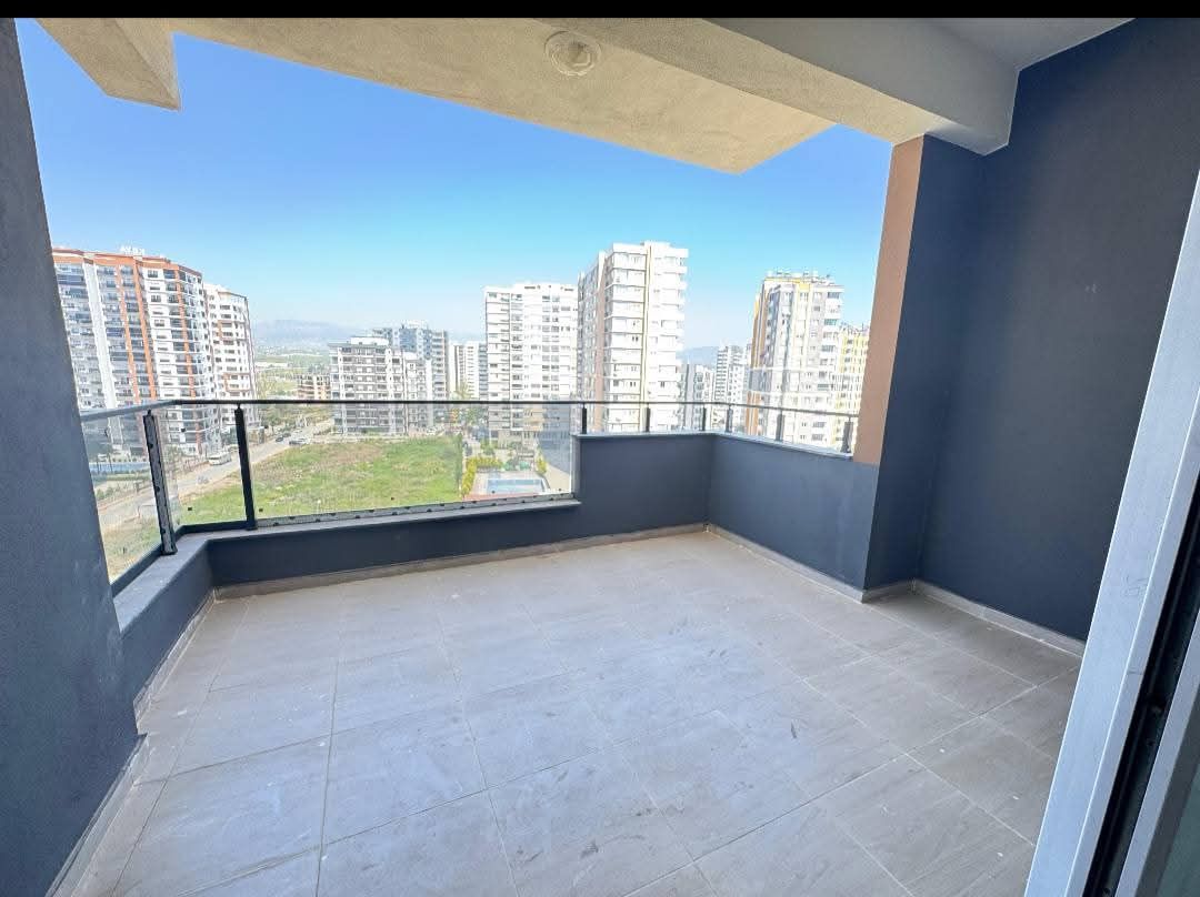 Appartamento a Mersin, Turchia, 80 m² - foto 16