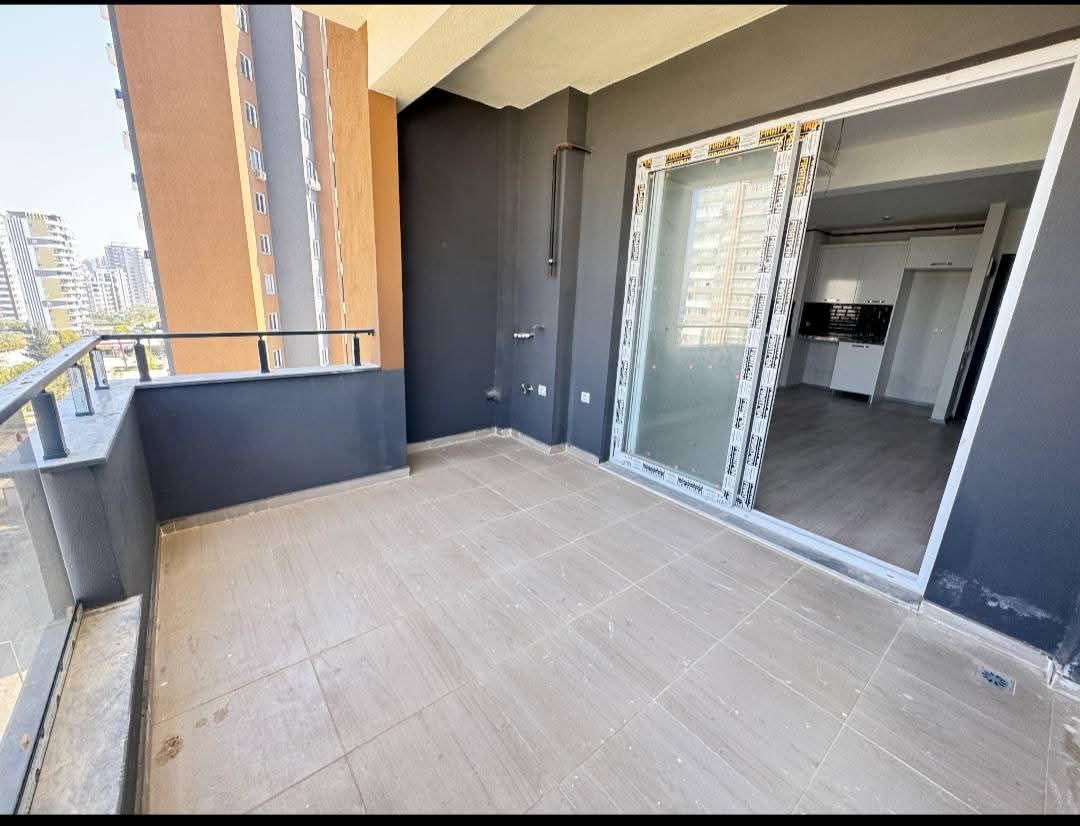 Appartement à Mersin, Turquie, 80 m² - image 1