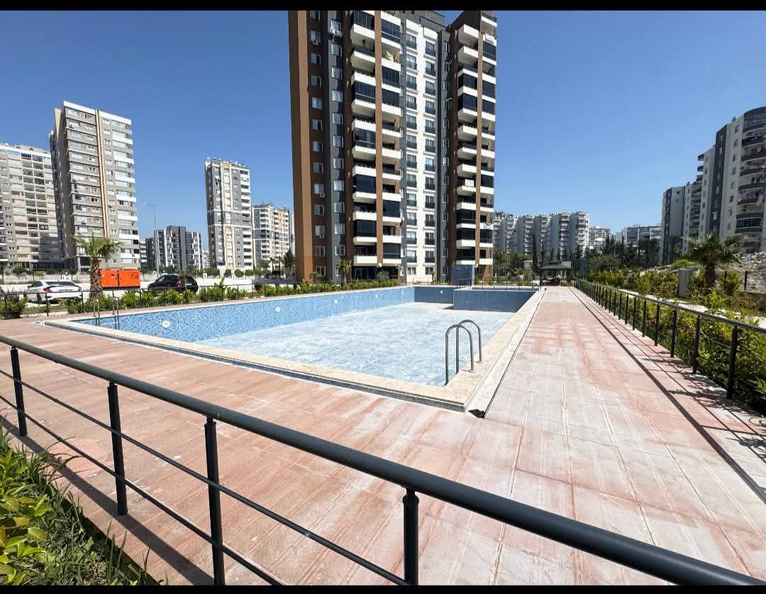 Appartamento a Mersin, Turchia, 80 m² - foto 6