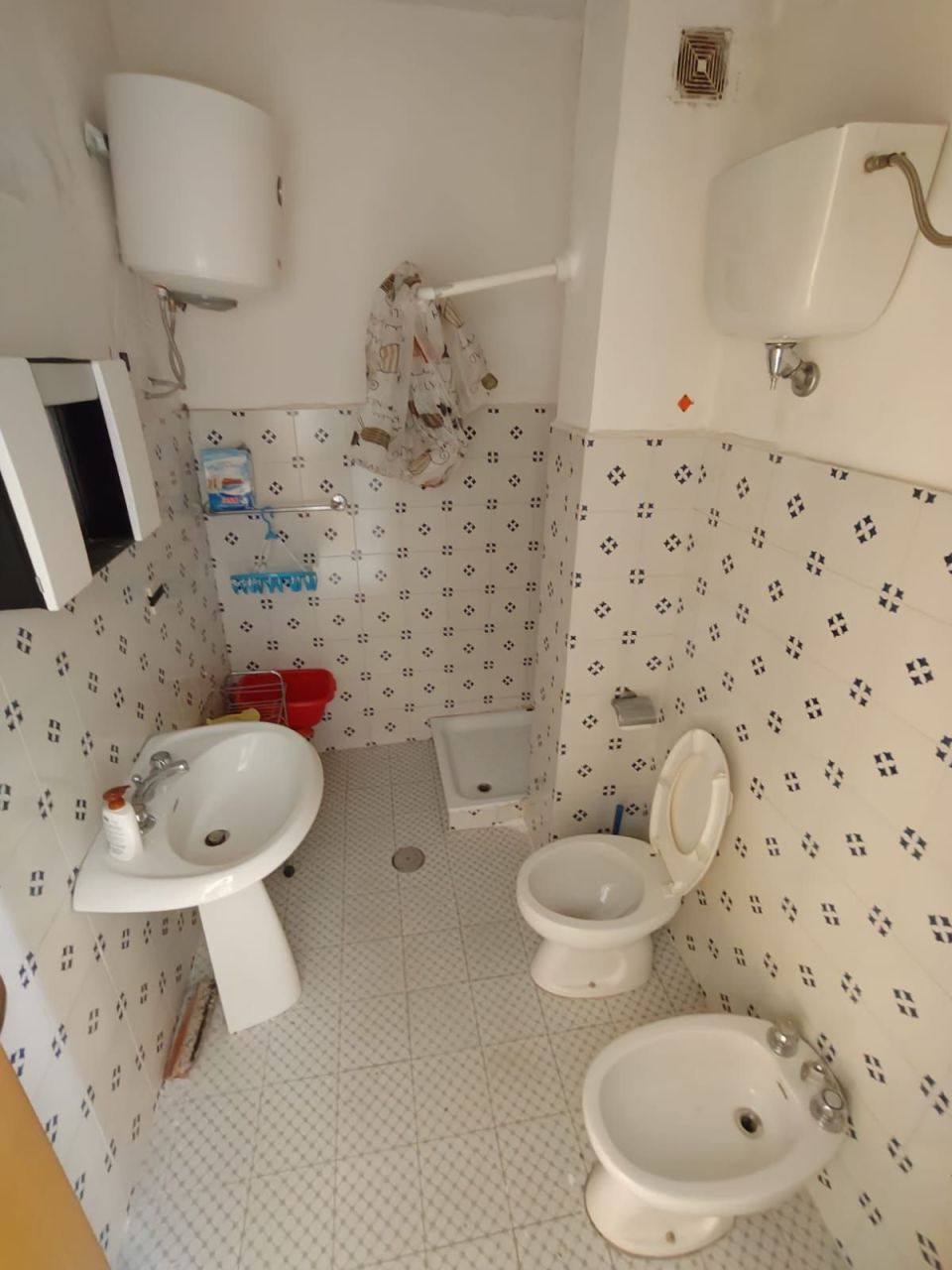 Appartement à Scalea, Italie, 85 m² - image 17