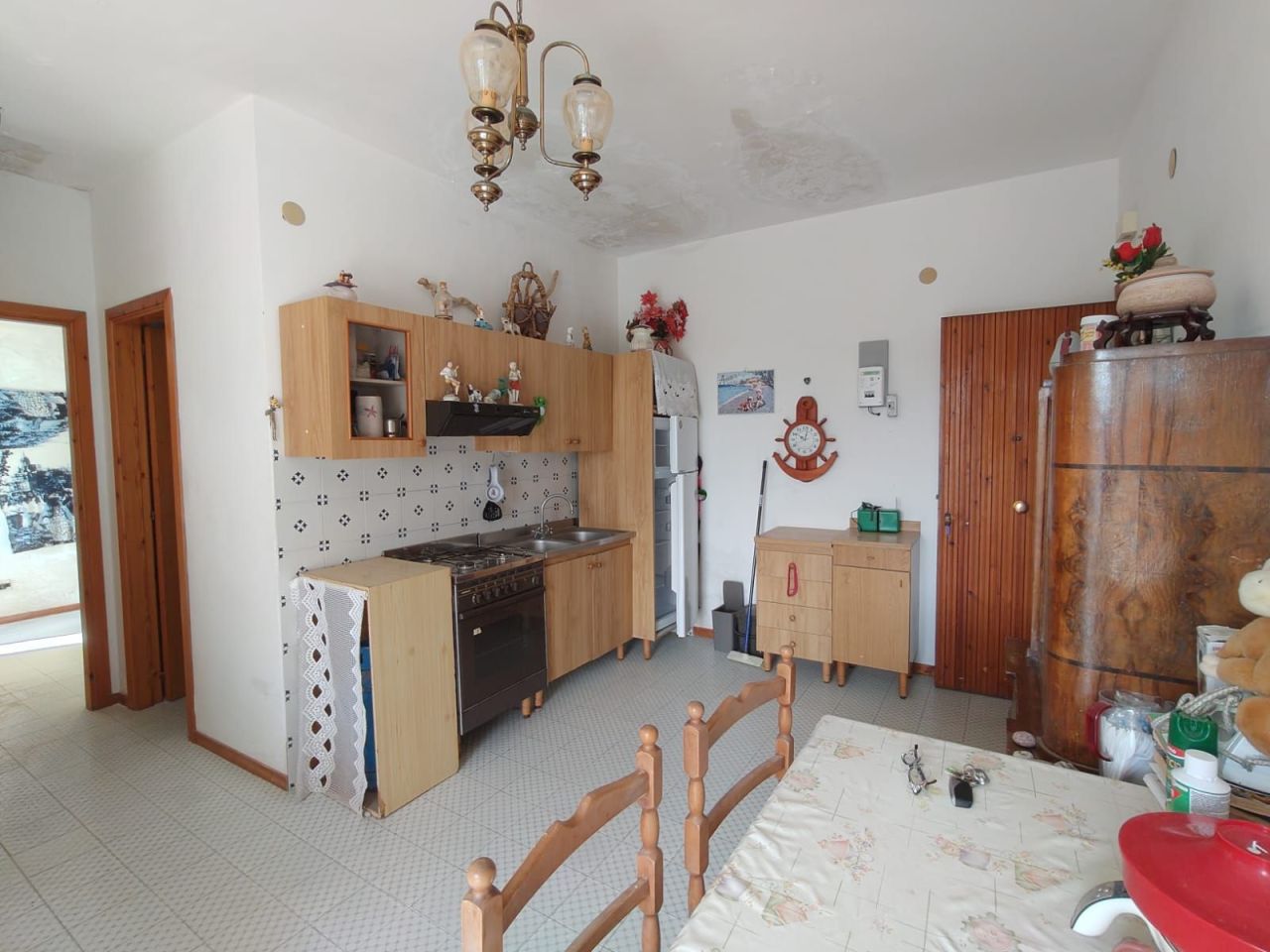 Appartement à Scalea, Italie, 85 m² - image 13