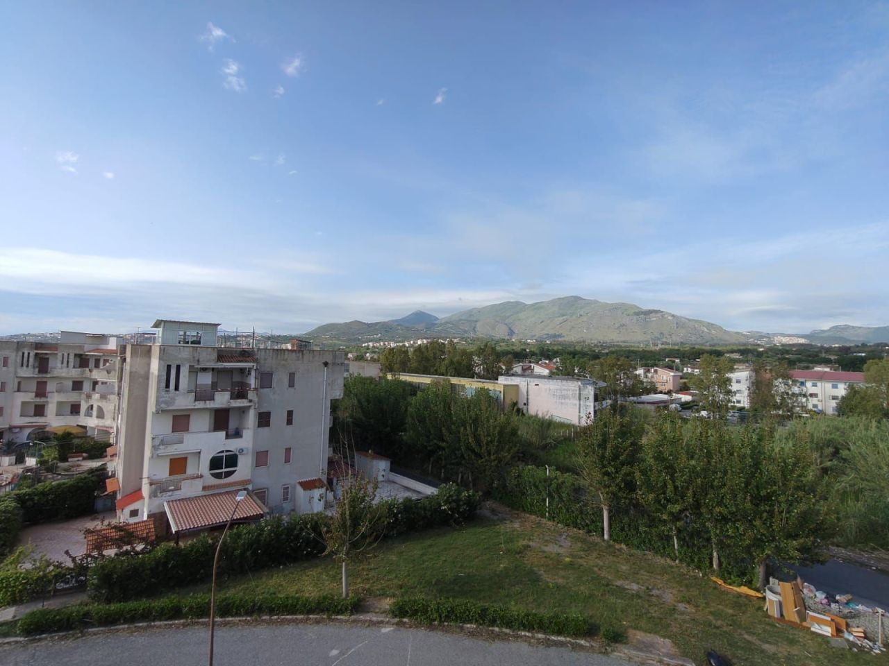 Appartement à Scalea, Italie, 85 m² - image 16