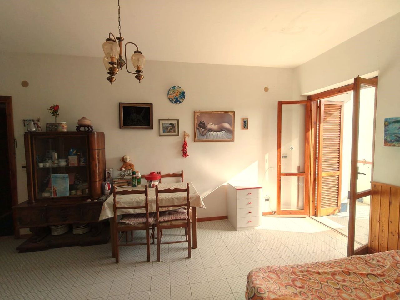 Appartement à Scalea, Italie, 85 m² - image 3