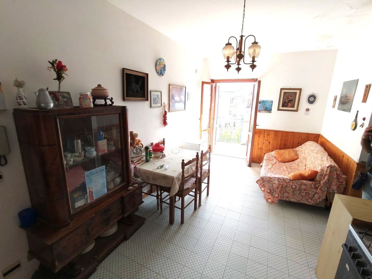 Appartement à Scalea, Italie, 85 m² - image 2