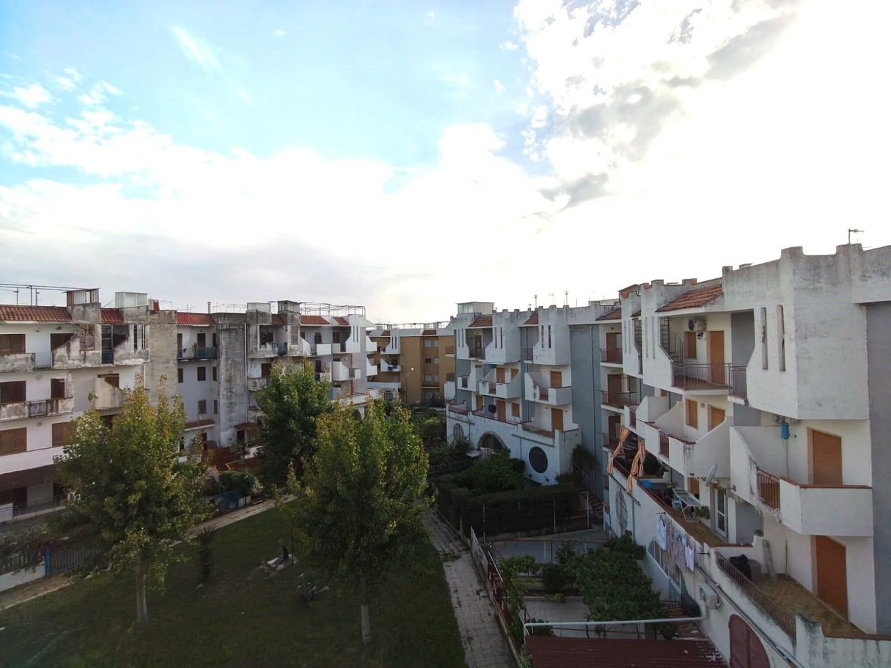 Appartement à Scalea, Italie, 85 m² - image 11