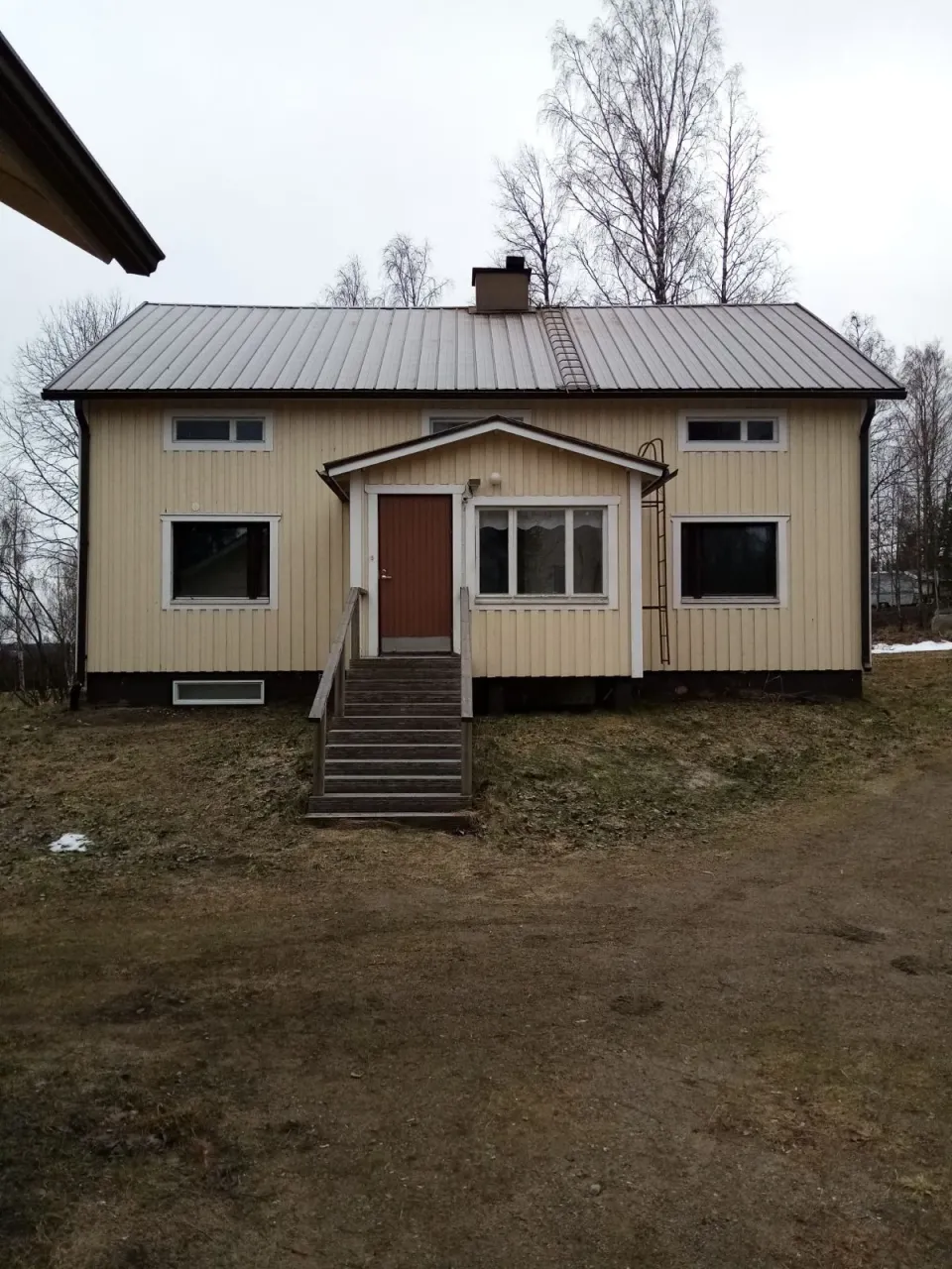 House in Saarijarvi, Finland, 90 m² - picture 1