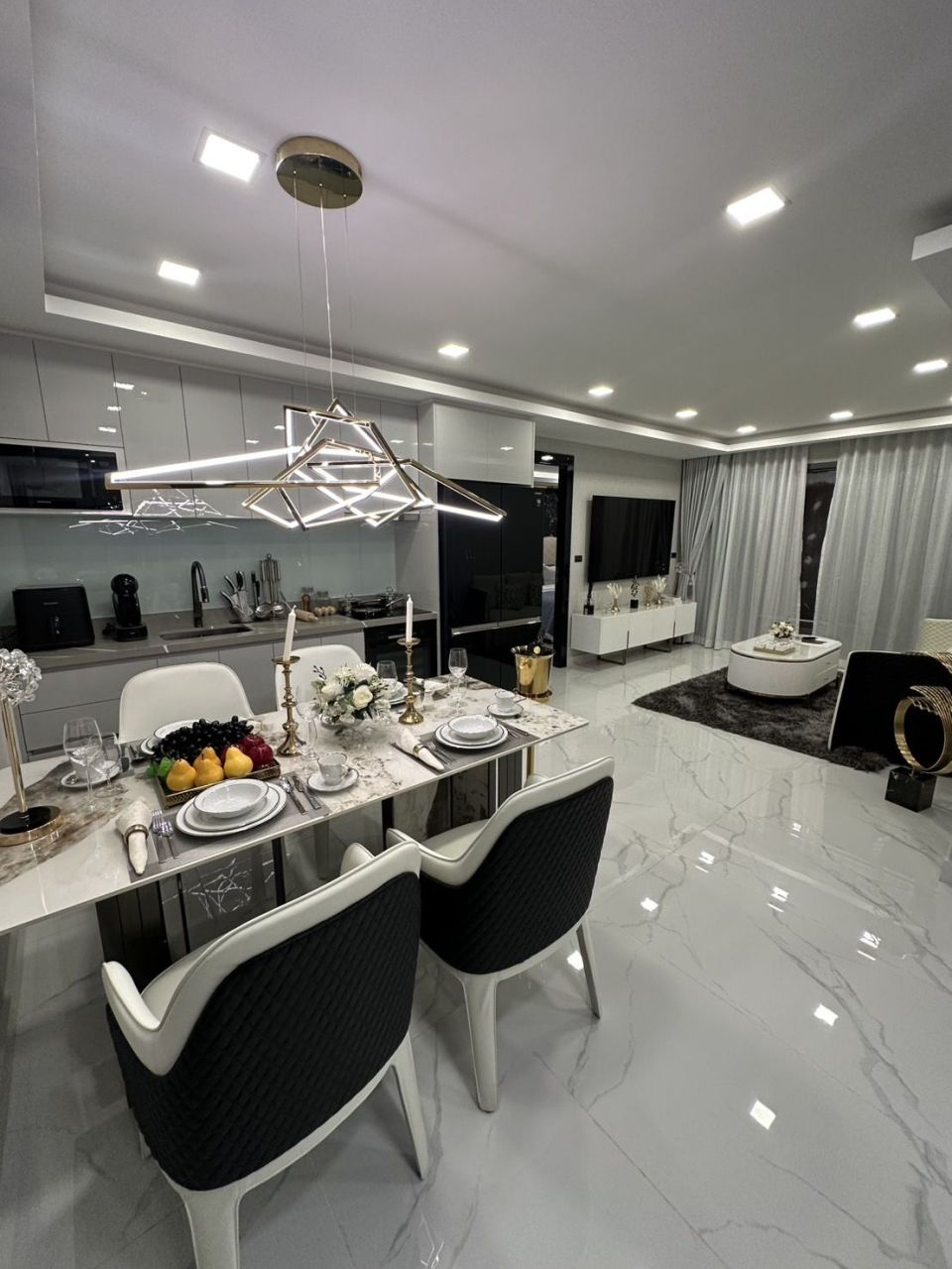 Appartamento a Pattaya, Thailandia, 43.5 m² - foto 11