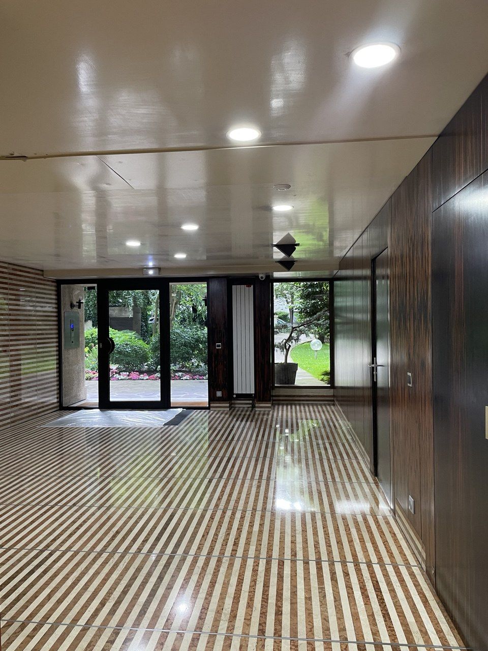 Piso en el distrito 17 de París, Francia, 31 m² - imagen 8