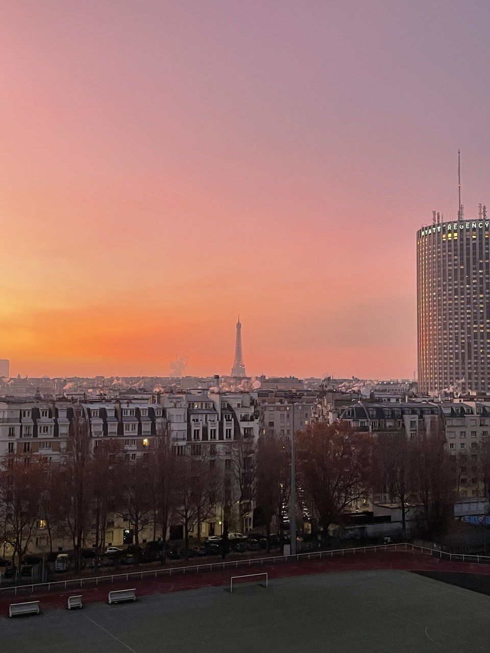 Piso en el distrito 17 de París, Francia, 31 m² - imagen 6