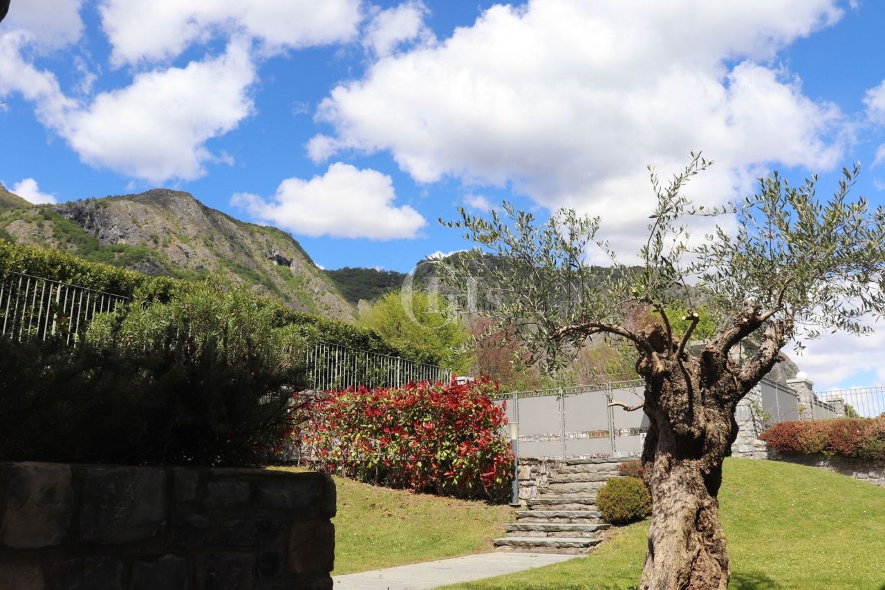 Villa sul Lago di Como, Italia, 460 m² - foto 3