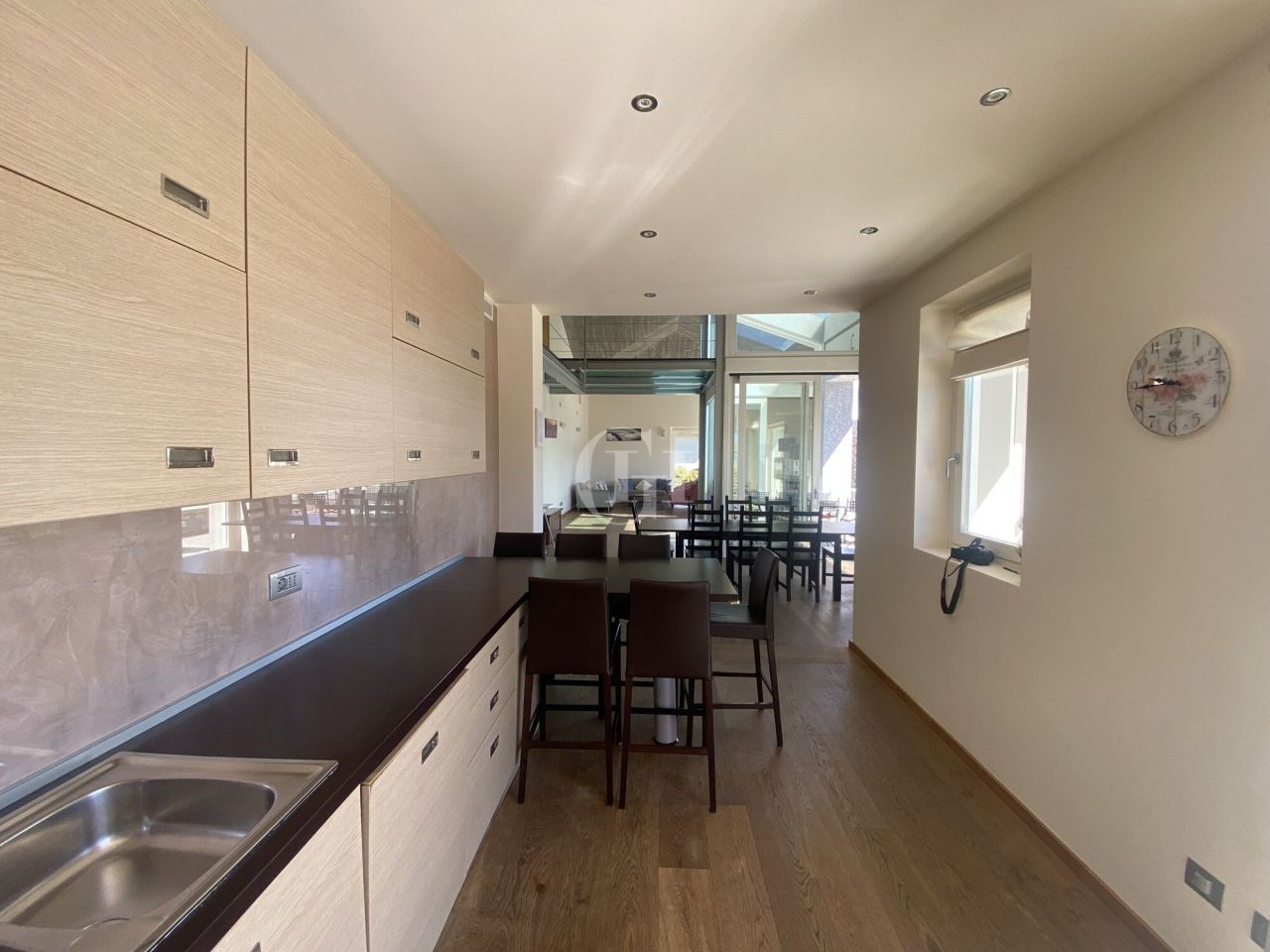 Villa sul Lago di Como, Italia, 460 m² - foto 10