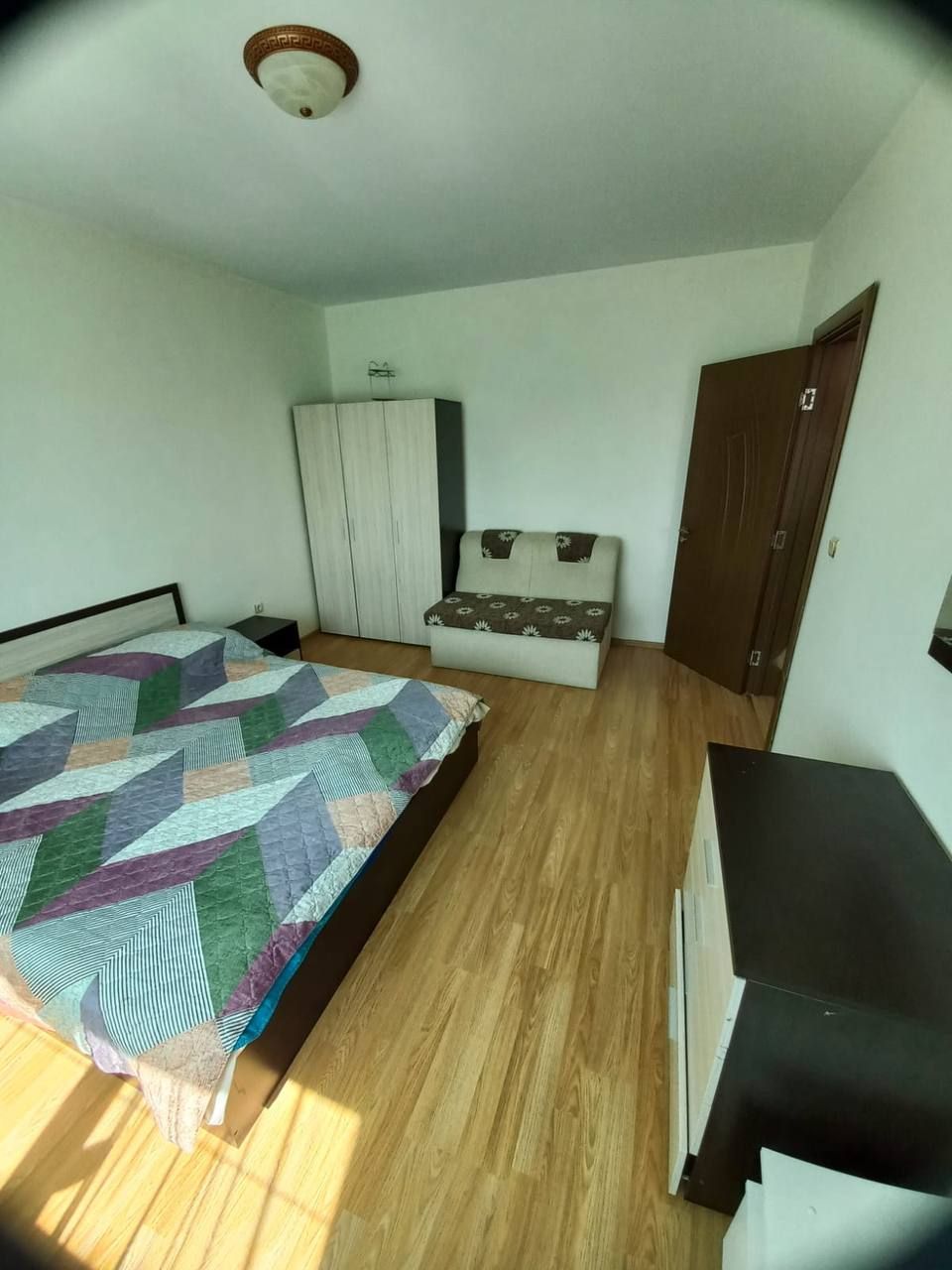 Flat at Sunny Beach, Bulgaria, 56 m² - picture 4