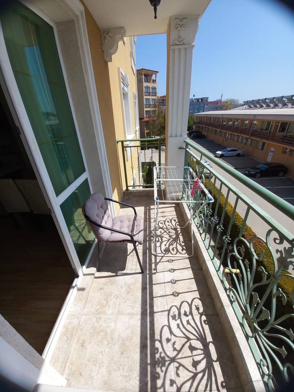 Flat at Sunny Beach, Bulgaria, 56 m² - picture 6