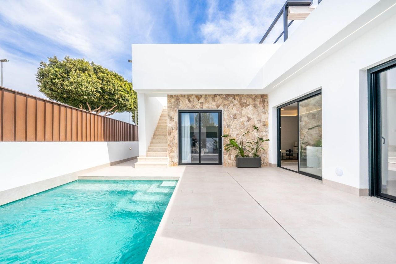 Villa in Roldan, Spanien, 75 m² - Foto 2