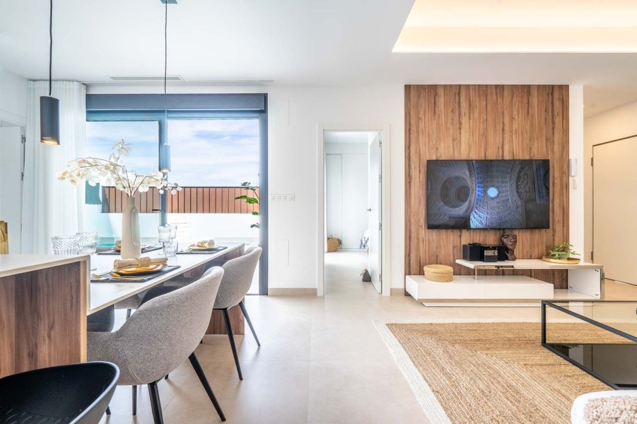 Villa in Roldan, Spanien, 75 m² - Foto 6