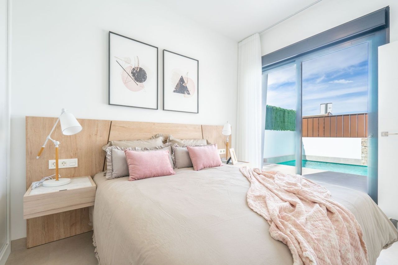 Villa in Roldan, Spanien, 75 m² - Foto 9