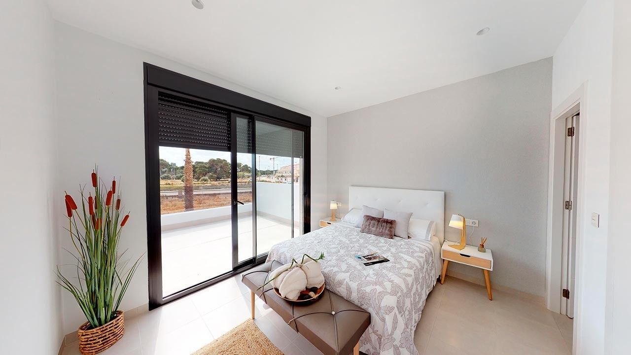 Villa in Roldan, Spanien, 122 m² - Foto 9