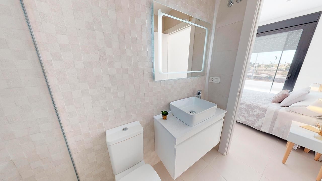 Villa in Roldan, Spanien, 122 m² - Foto 10