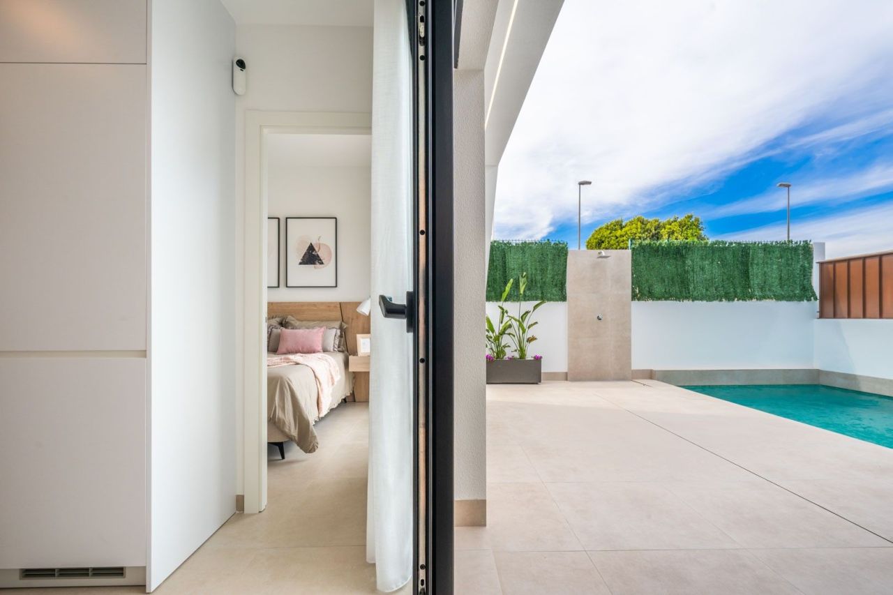 Villa in Roldan, Spanien, 75 m² - Foto 13