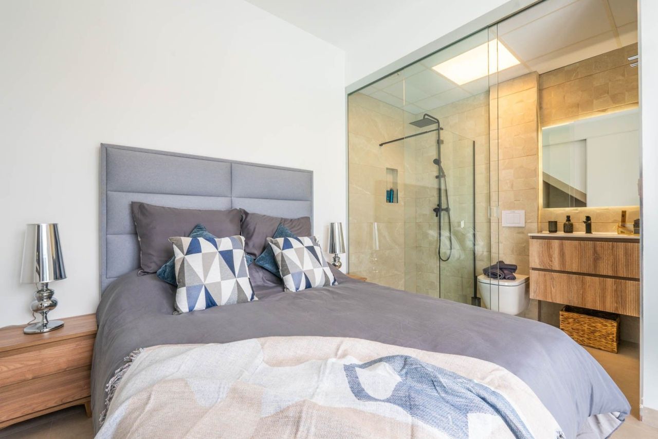 Villa in Roldan, Spanien, 75 m² - Foto 15