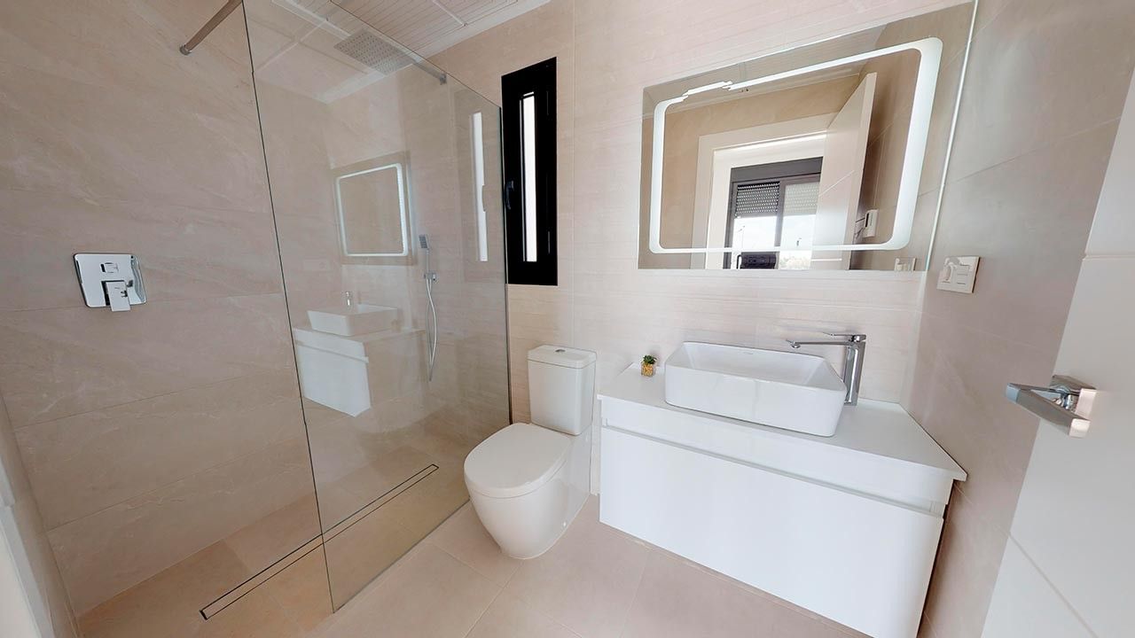 Villa in Roldan, Spanien, 122 m² - Foto 16